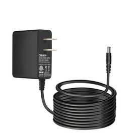 24V Quick Charger Compatible with Snow Joe and Sun Joe iBAT24 and 24VBAT Series Battery, for for All iON Battery Models iBAT24-LT, iBAT24-LTE,iBAT24-XR,24VBAT-LT,24VBAT-LTE,24VBAT-XR Charging Cord