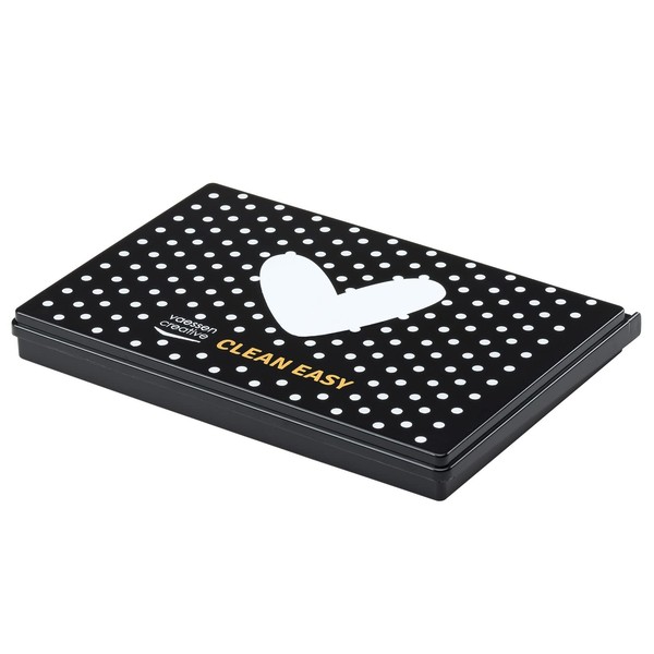 Vaessen 1009-001 Creative Easy, Cleaning Pad for Clear and Cling,