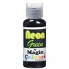 Magic Colours Neon Effect Sugarcraft Paste Green 32 g