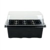 ANCLLO 5 Pack Seedling Starter Trays 60 Cells Mini Plant