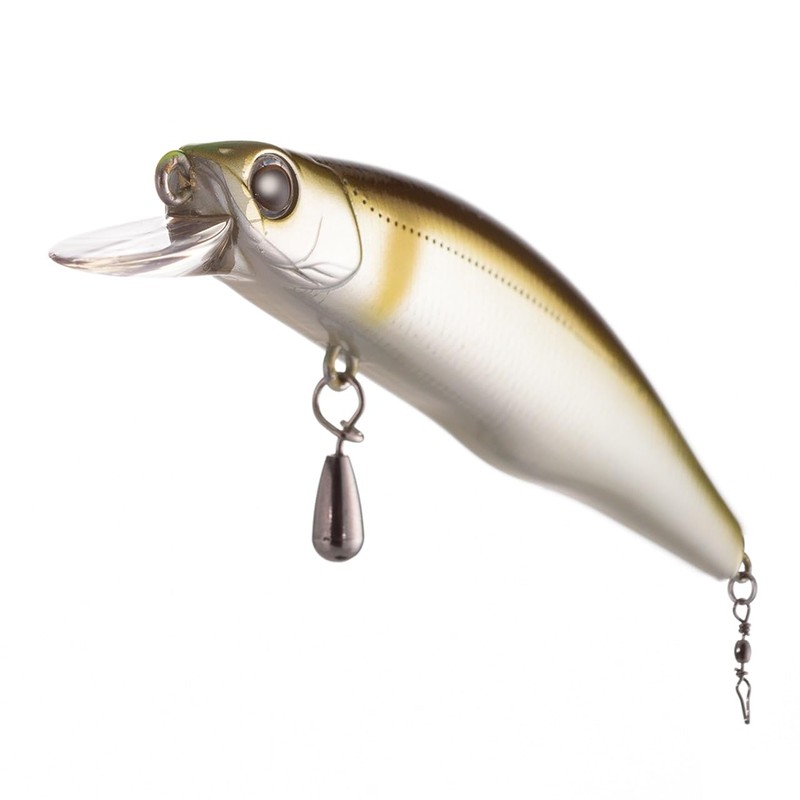 ティムコ(TIEMCO) Ayu Game シュマリMR88F #230 MHシャートバックアユ