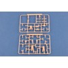 Hobbyboss HBB84412 Flak38 Figure Set 1:35-20 mm