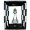 Cast Puzzle Premium Series ~Chess Puzzle~ Queen by Hanayama