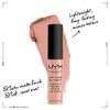 NYX Professional Makeup Soft Matte Lip Cream, Cairo, 0.27 Fluid