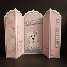 3Pcs Frame Metal Die Cuts, 3Pcs Loose-leaf Frame Cutting Dies Cut Stencils Card Paper Craft DIY Template Metal Cutting Dies Album Embossing Paper Dies for Card Making Scrapbooking