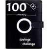 Dark Budget Planner, Binder - 100-Day Bug Planner Start Set