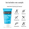 Neutrogena Collagen Bank Face Moisturizer with SPF 30 Sunscreen, Daily