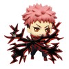 Furyu - Jujutsu Kaisen - Hold Figure - Yuji Itadori