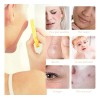 50 Pzs Esponja Facial Comprimida Para Limpieza Y Exfoliación