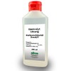 KCL 3mol/l 250 ml, calibration solution, electrolyte solution, buffer solution