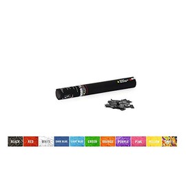TCM FX Confetti Shooter, 50 cm, Multi-Colour, Hand-Operated Confetti Cannon