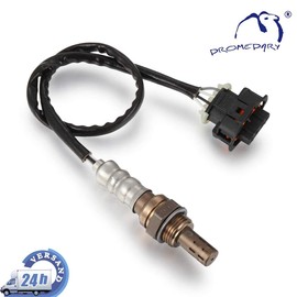 Dromedary 855361 Lambda Sensor Lamda Sensor Control Probe After Catalytic Converter Astra G Astra H Corsa C Meriva Signum Tigra Twintop Vectra B Vectra C Zafira A