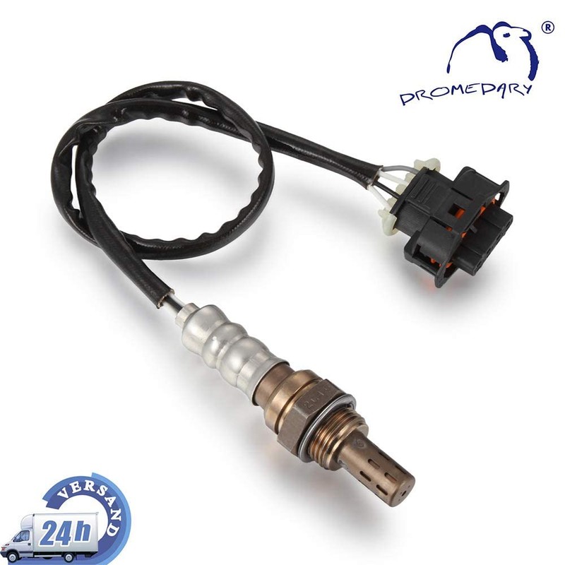 Dromedary 855361 Lambda Sensor Lamda Sensor Control Probe After Catalytic