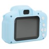 Kids Camera 40MP Digital 1080P Video Cartoon Portable Child Selfie