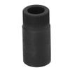 Black Spline Socket 58 Teeth 1/2in Drive Sleeve Tools Replacement
