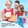 Crochet Kit for Beginners, Sea Lion Crochet Kit, Crochet Starter