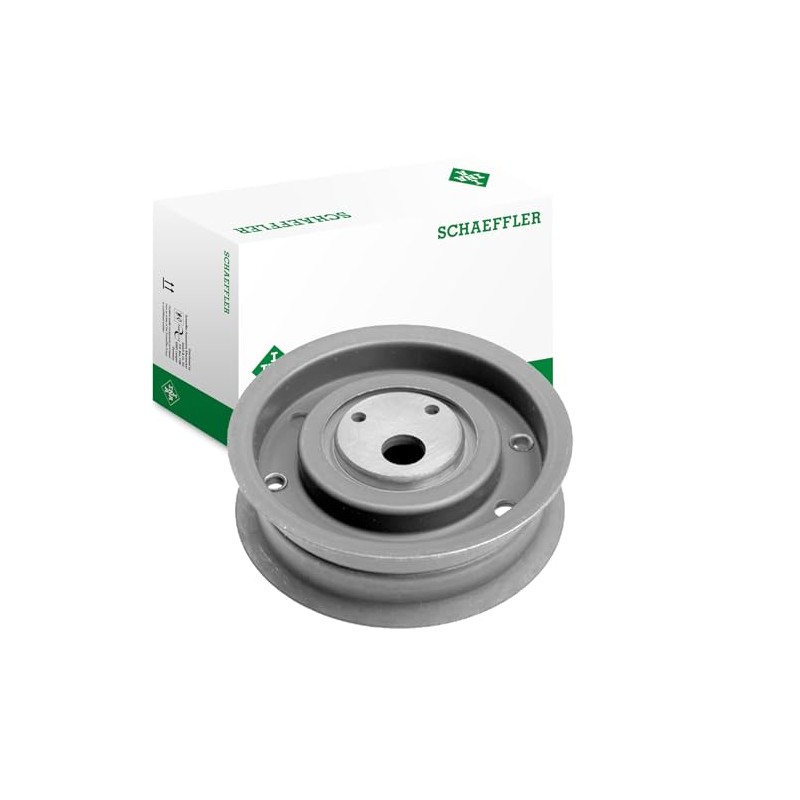 INA Tensioner Pulley, Timing Belt 531 0063 10 531006310