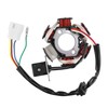 PRO BAT 6 Coils 5 Wires Stator Magneto ATV Magneto