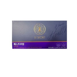Nutrione Le Secret Estro-Up 1700mg x 30 packets 1 box / 뉴트리원 르시크릿 에스트로업 1700mg x 30포 1박스
