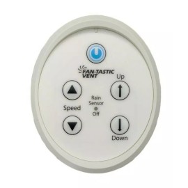 Fantastic Roof Vent Remote Control Controller Fan RV Camper Trailer 9071-81