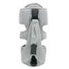 Foot Drop Support Brace Adjustable Plantar Fasciitis Night Splint for