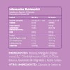 Pinkv Suplemento Inositol Dim Chiro Marigold Ácido Fólico Cápsulas 800