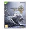 Monster Hunter Wilds Steelbook