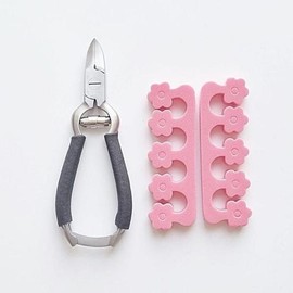 Other brands Barrel Spring Cutter Thick Nail Clipper Barrel Spring Toe Nail Cutter / BsrrelSpringCutter 두터운 손발톱깎이 배럴스프링 토우네일커터