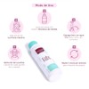 Kaba Bio Mascarilla Capilar para Estimular el Crecimiento y Prevenir