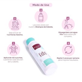 Kaba Bio Mascarilla Capilar para Estimular el Crecimiento y Prevenir la Caída del Cabello - Tratamiento para Cabello Maltratado y Seco - Hecho de Frut