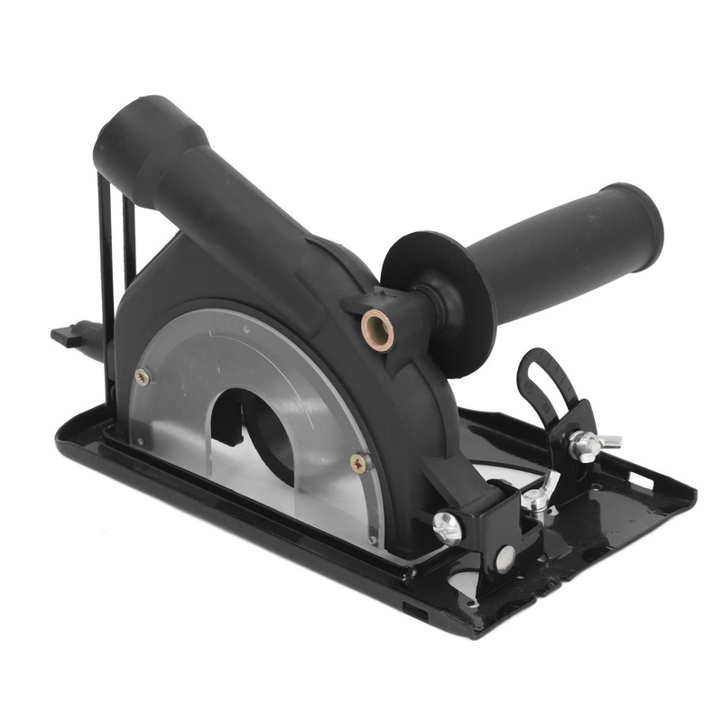 Cutting Bracket Protective Cover for Angle Grinder Adjustable Angle Grinder