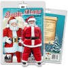 Figures Toy Co. Santa Claus 8 Inch Action Figure [2015