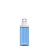 Kambukka Reno Sapphire Water Bottle with Twist Lid Leak-Proof 500