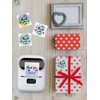 Phomemo M110 Compatible Genuine Label Stickers, 2.0 inches (50 mm),