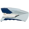 Rexel Gazelle Half Strip Stapler, 25 Sheet Capacity, Plastic Body,