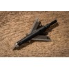 Thorn 125 Grain RIFT Expandable Broadhead for Compound, 2.2 Wound
