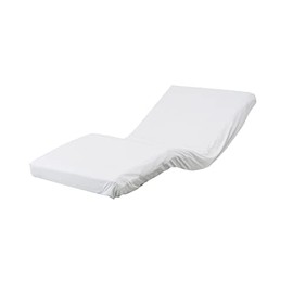 QuickFit Sheet CK-420; Size (W x L): 33.1 x 78.9 inches (840 x 2010 mm).
