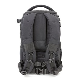 VANGUARD Alta Rise 45 Backpack for DSLR, Compact Camera, Compact System Camera (CSC), Travel, Black