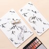QTTCMY 2 Tier Bathroom Cabinet Countertop Organizer Perfume Lipstick Makeup