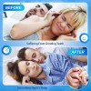 Freds Set 4 Guarda Dental Moldeable Desgaste Bucal Anti Bruxismo
