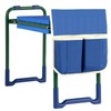 sancat Garden Kneeler and Seat with Thicker and Wider Soft