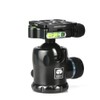 SIRUI K-10X Ball Head with Quick Release Plate