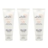 Eclado UV Oil-Free Sun Cream 70g (SPF50+) 3 units /