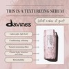Davines This is a Texturizing Serum, Workable Formula For Creating