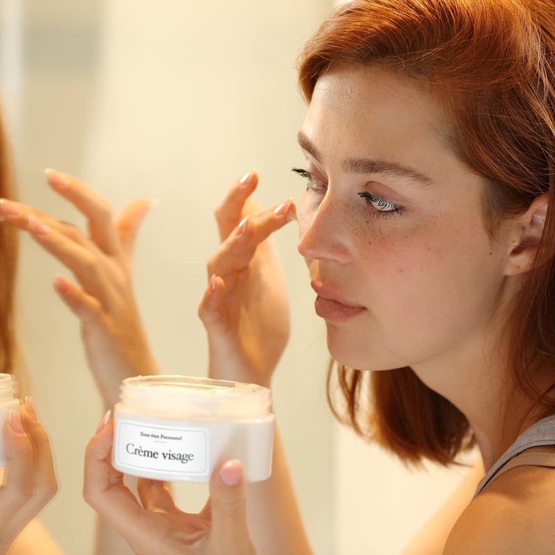 Labels Bien-être Personnel Francais