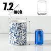 Tcetealc Kitchen Utensil Holder, Large Utensil Organizer for Countertop, Ceramic