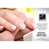 Fast Setting Acrylic Nail Liquid Monomer, Quick Dry Solar Glow