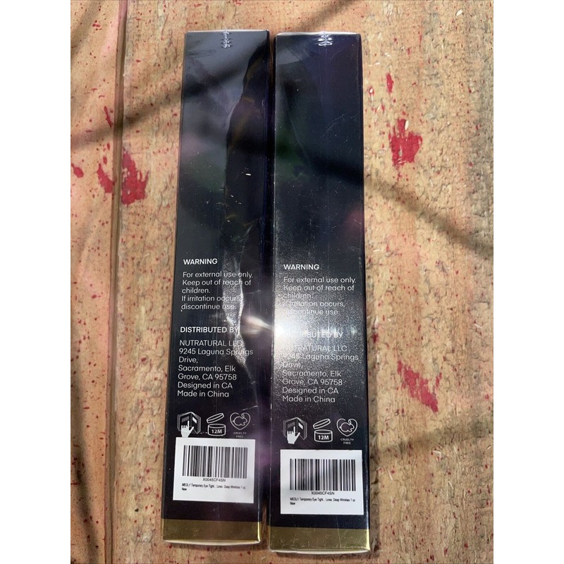 Iriyand 2 Iriyand Instant Eye Fix - Temporary Eye Tightener