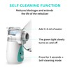 STARSUM Portable Cat Inhaler with Cat Mask, Low Noise, Strong