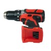 MKE-2606-20 For Milwaukee M18 18V Compact 1/2" Drill Driver (Bare